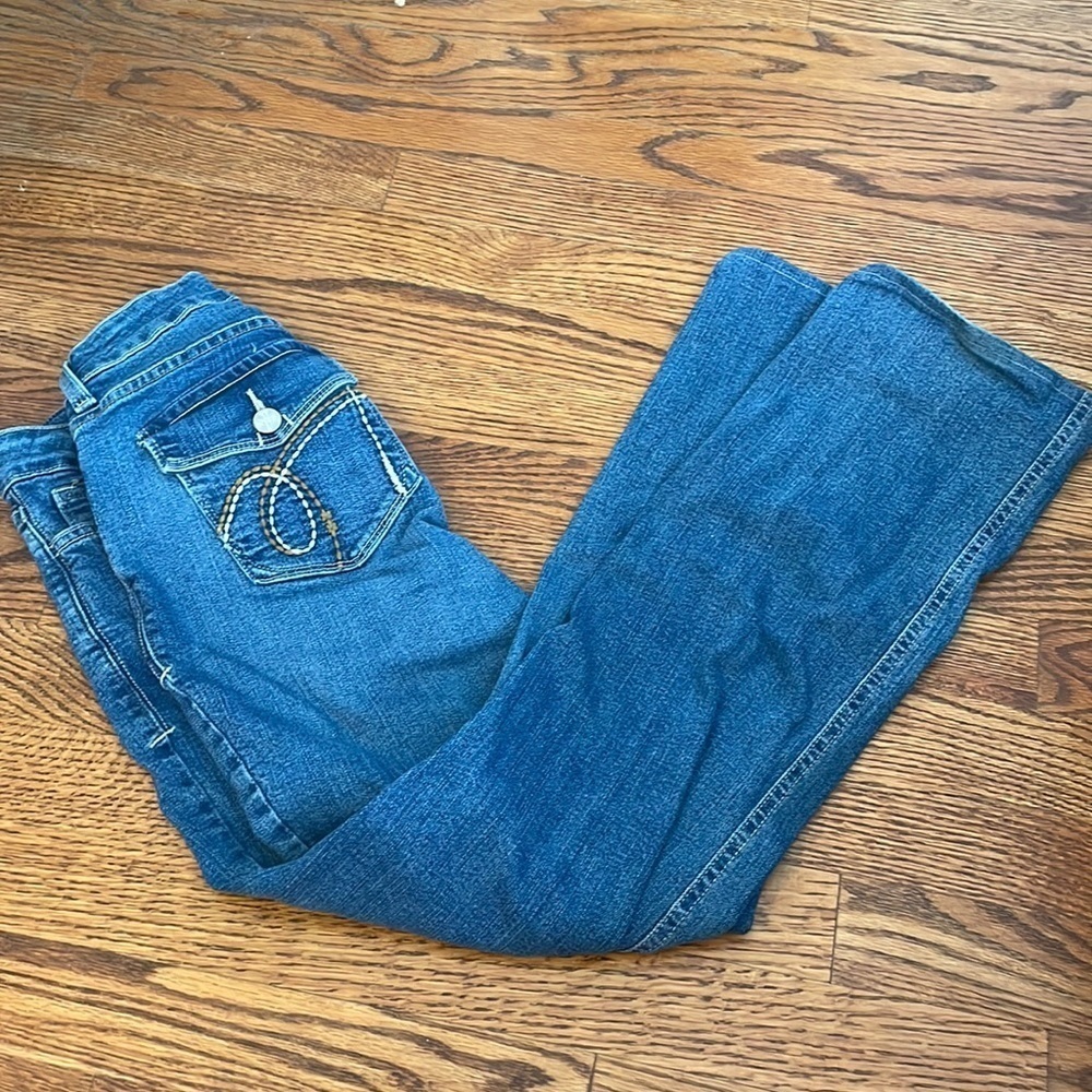 Not Your Daughter’s Jeans size 2 bootcut​​​​​​